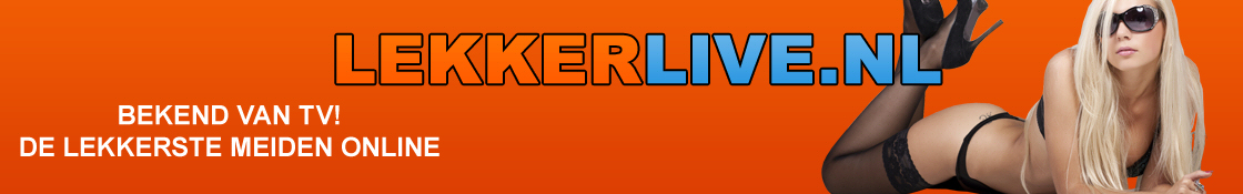 lekkerlive.nl