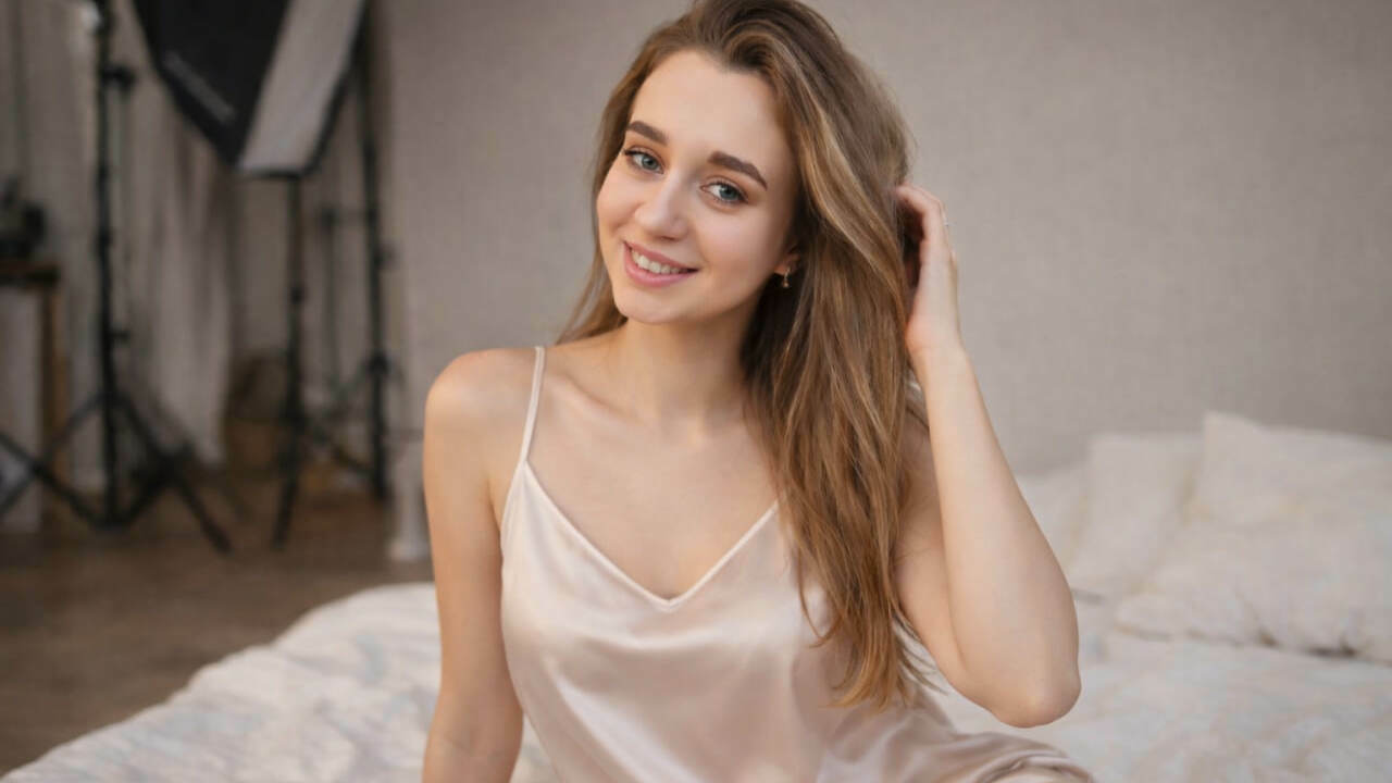 BlondeShine