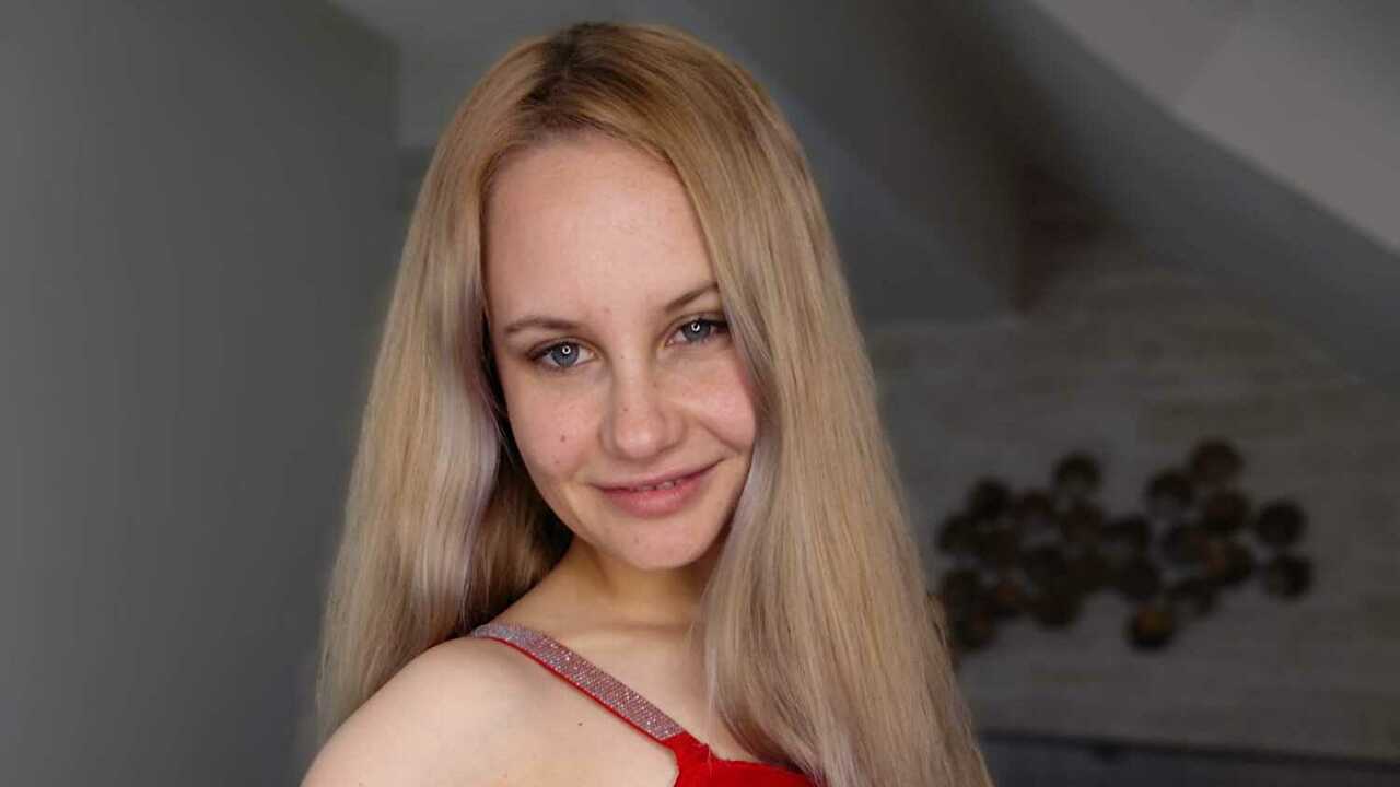 IceBlueBabe