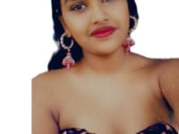 KinkyShamira