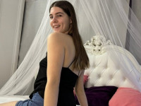 KrisMix sweet and submissive