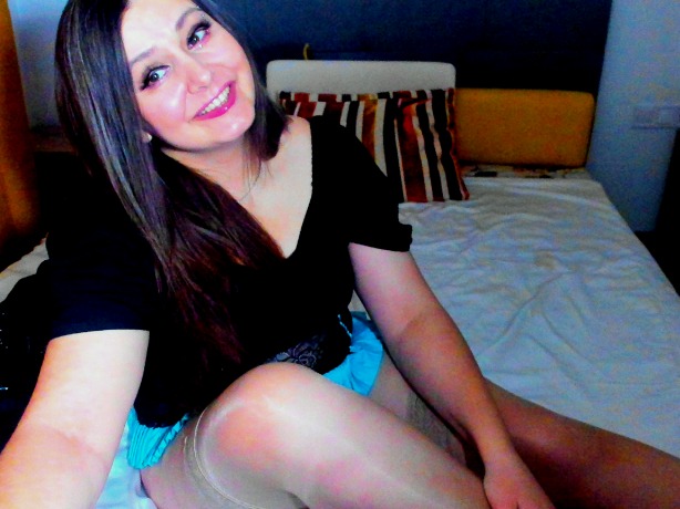 PinupMonica