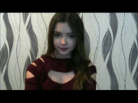 mayanaa silly eyes and cute face with a nice figure always ready for new
