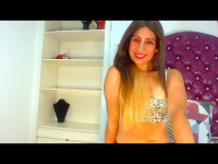 pinkangell Cheerful, fun and hot