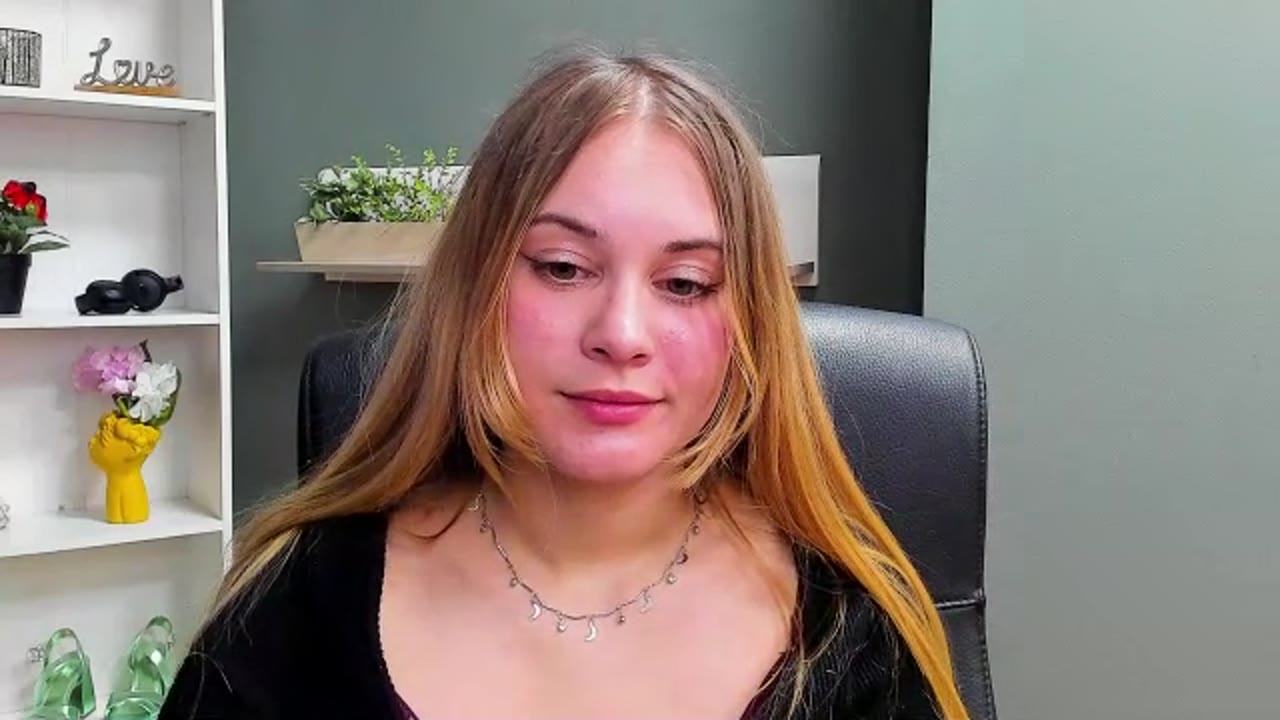 valeriaStar